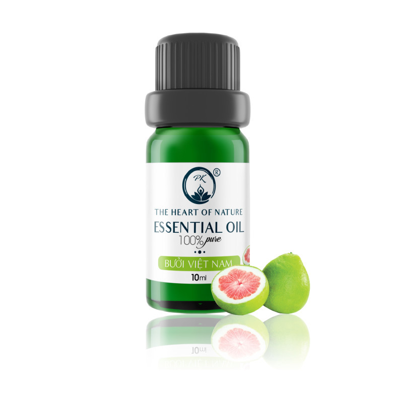 Tinh dầu bưởi chùm PK Vina HC