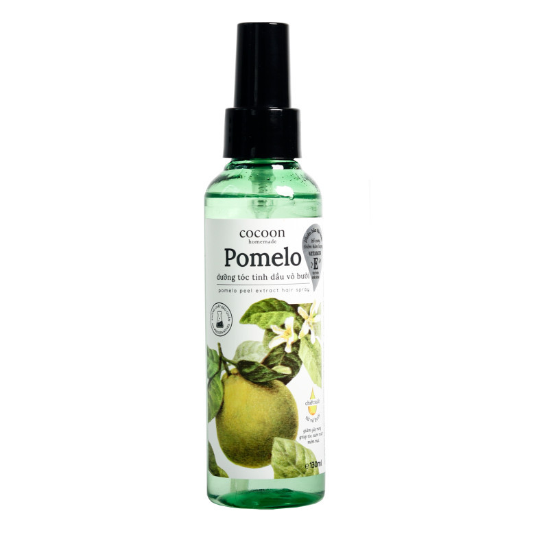 Tinh dầu kích mọc tóc Pomelo