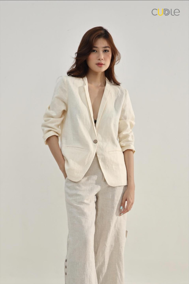 Cuddle - Cửa hàng thời trang Linen tại Thảo Điền, Quận 2 (TP. Thủ Đức)