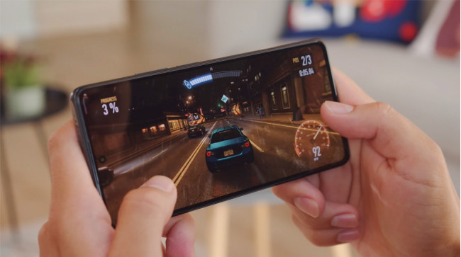 Điện thoại Xiaomi 11T 5G