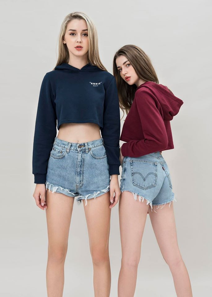 Cửa hàng thời trang Annie Store