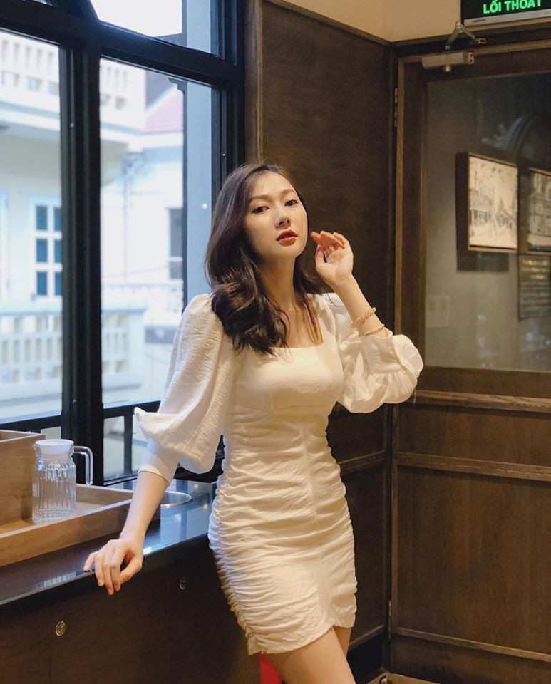 Cửa hàng thời trang Chic A Choo