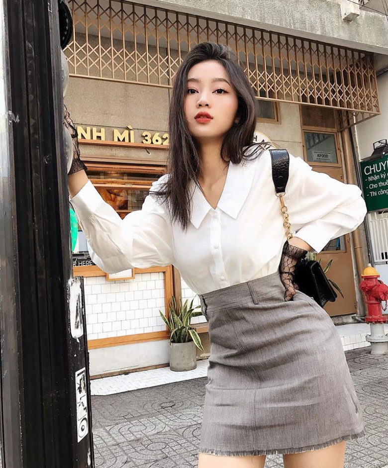 Cửa hàng thời trang Gago shop