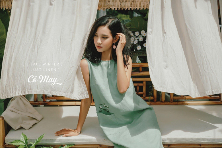 Cỏ May