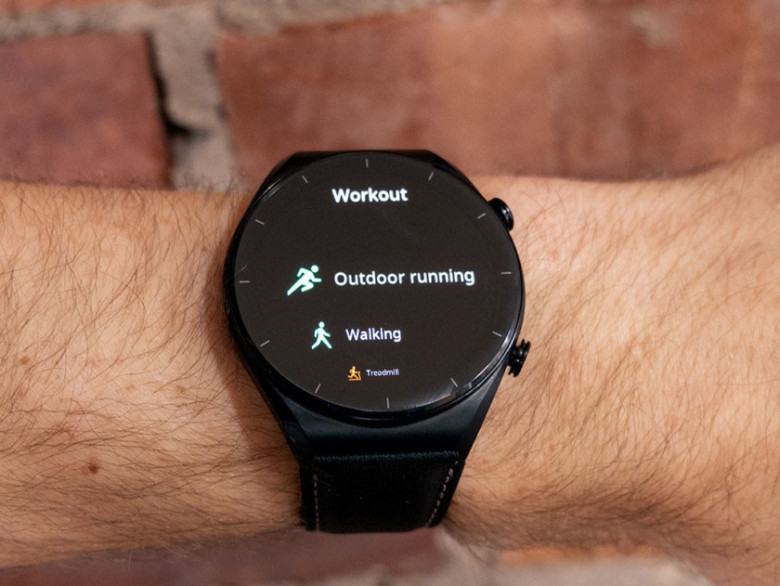 Đồng hồ thông minh Xiaomi