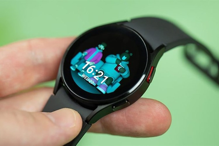 Đồng hồ thông minh Samsung