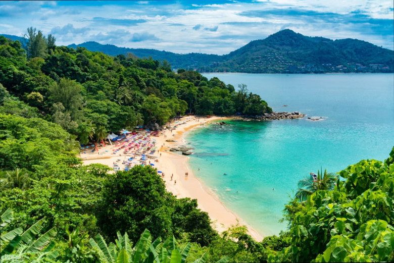 Bãi biển Phan Thiết