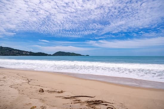 Đảo Hòn Rơm
