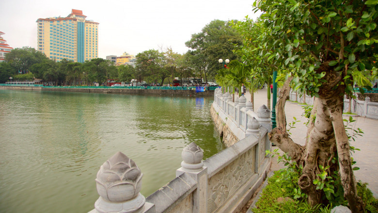 Hồ Tây