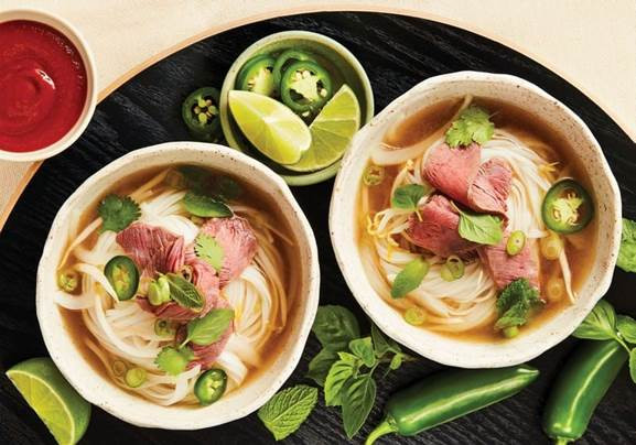 Phở