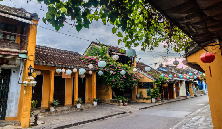 Hội An
