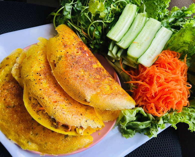 Bánh xèo