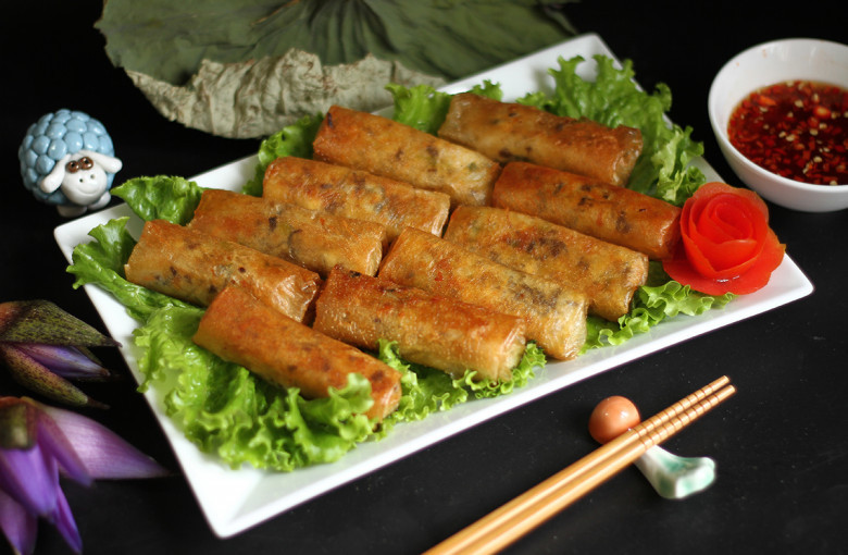 Chả giò