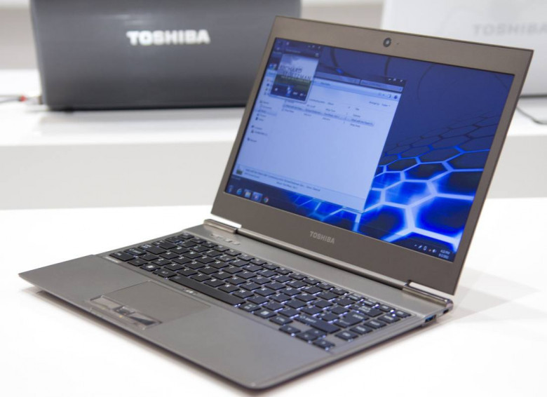 Toshiba