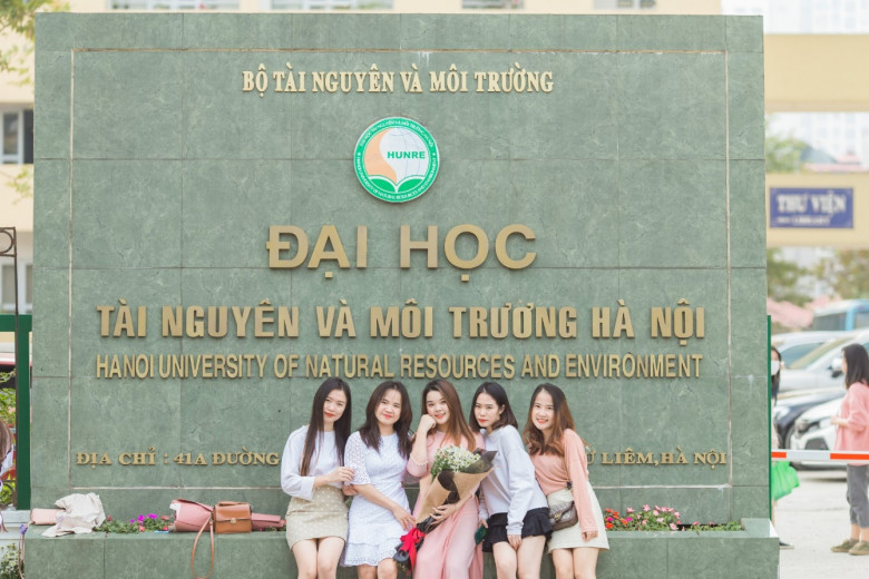 Đại học Khoa học Tài nguyên và Môi trường