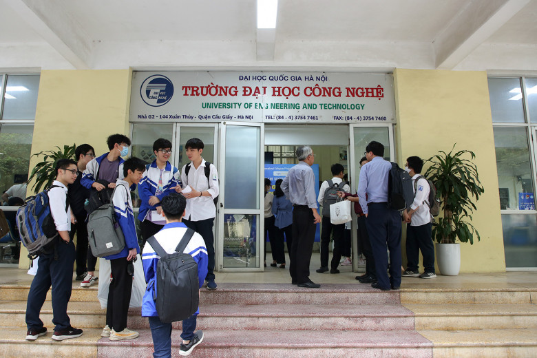 Đại học Công nghệ