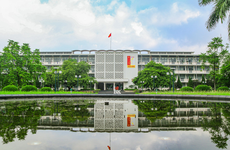 Đại học Bách khoa