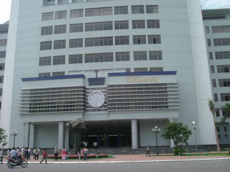 Đại học Sư phạm Kỹ thuật Hà Nội