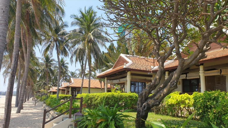 Evason Ana Mandara Nha Trang.