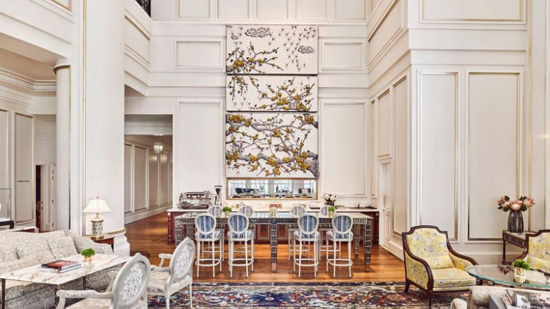 Park Hyatt Saigon