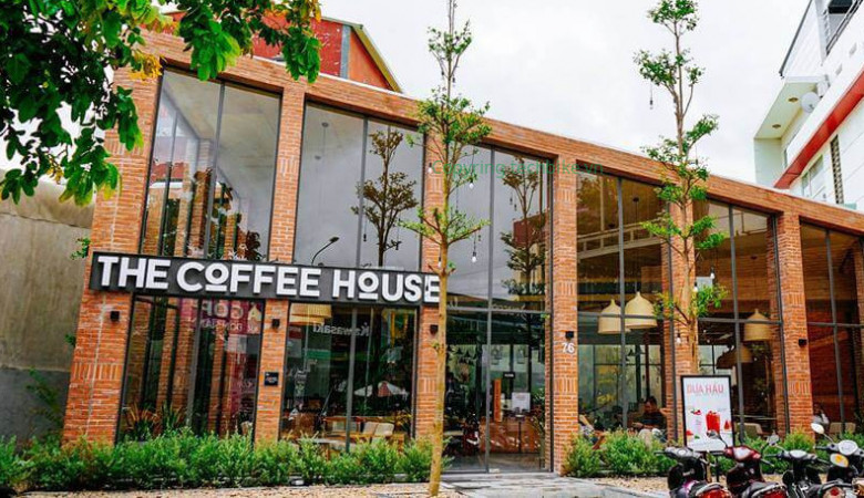 The Coffee House