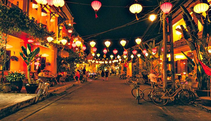 Hội An