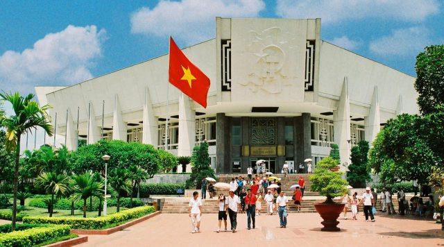 Hồ Chí Minh