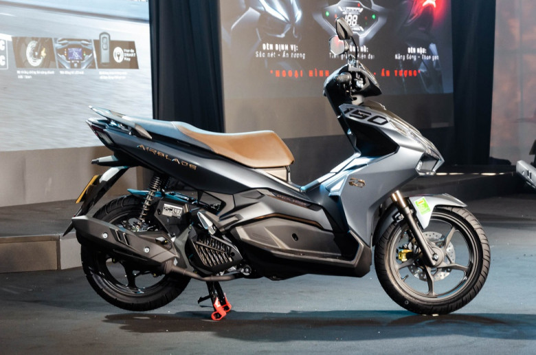 Honda Airblade