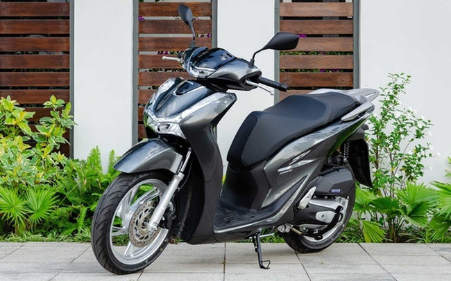 Honda SH