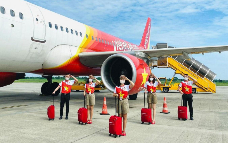 Dịch vụ vận chuyển hành khách