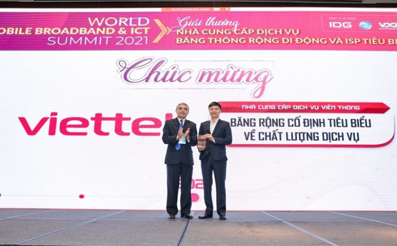 Dịch vụ điện thoại di động