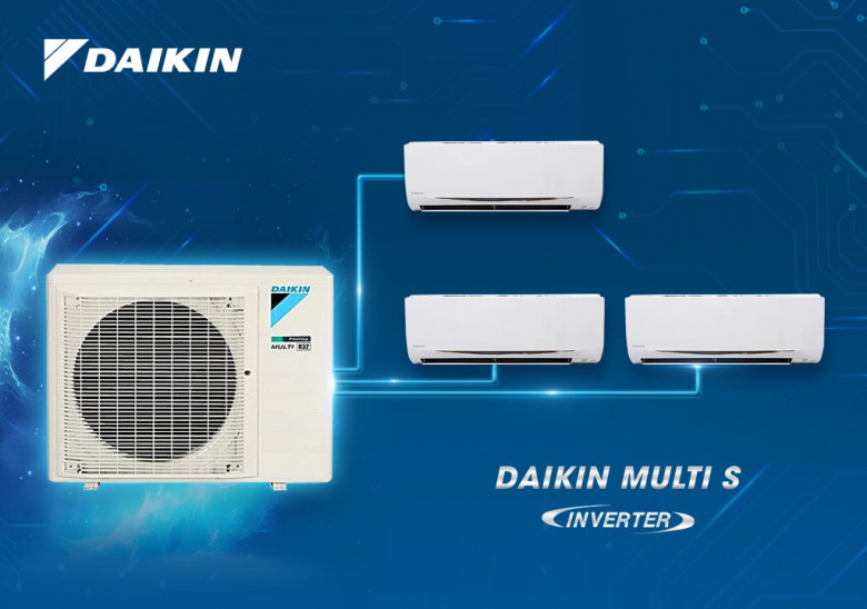 Dịch vụ điện lạnh