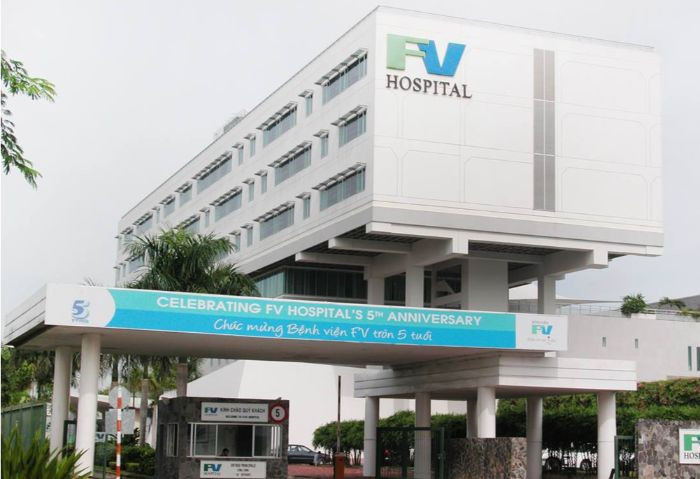 Dịch vụ khám chữa bệnh