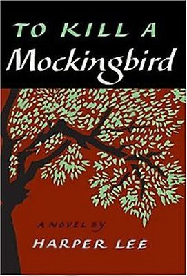 "To Kill a Mockingbird" (Để Gác Mộng) bởi Harper Lee