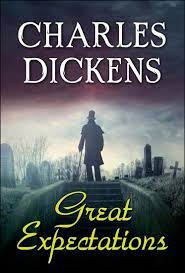 "The Great Expectations" (Mong Đợi Lớn) bởi Charles Dickens