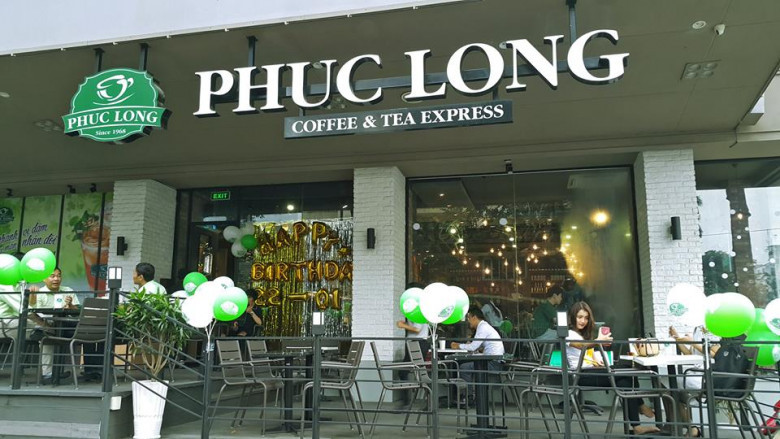 Phuc Long