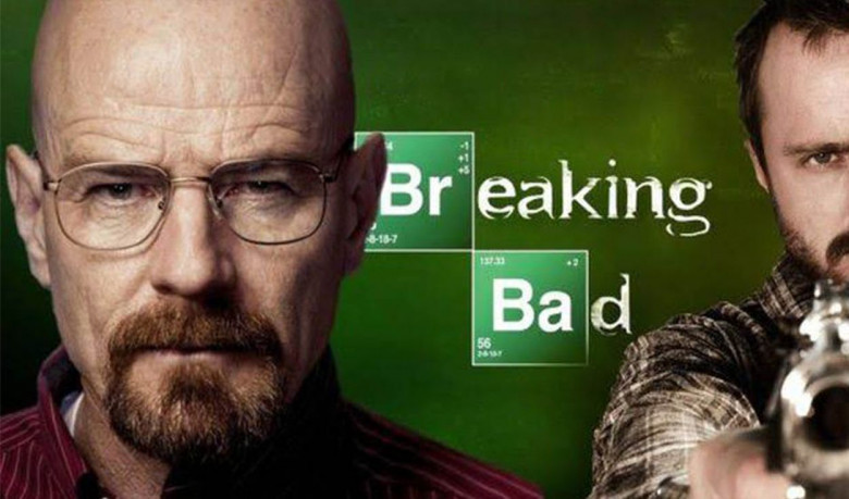 Breaking Bad