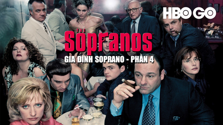 The Sopranos