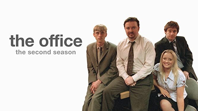 The Office