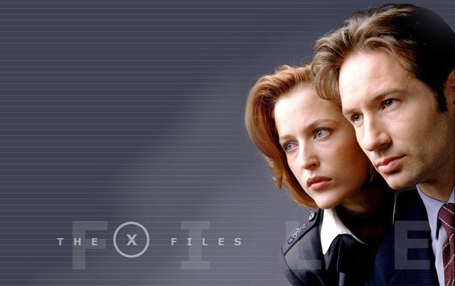 The X-Files
