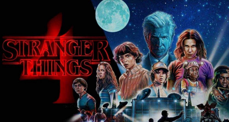 Stranger Things