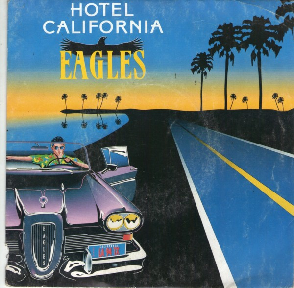 Hotel California