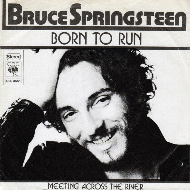 Born to Run