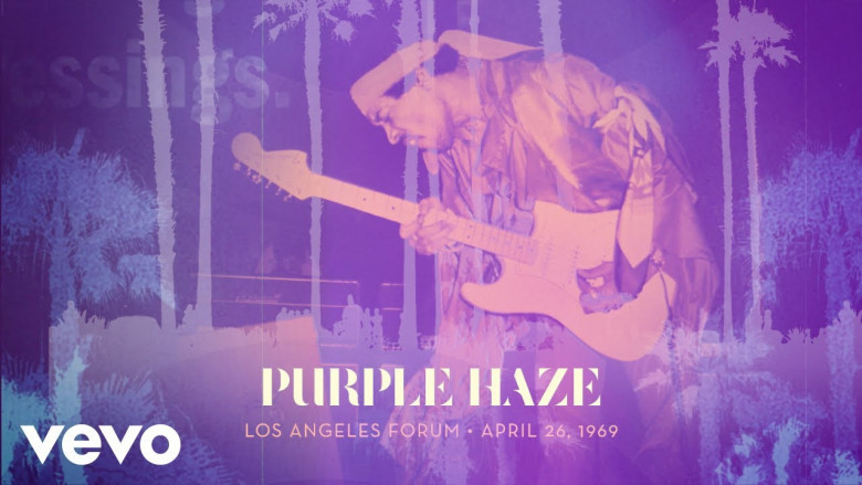 Purple Haze