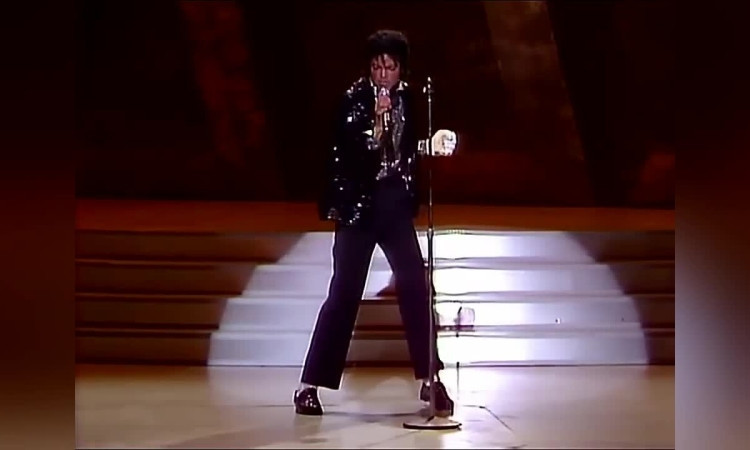 Billie Jean