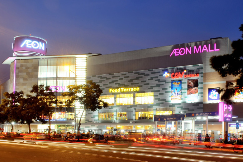 Aeon Mall