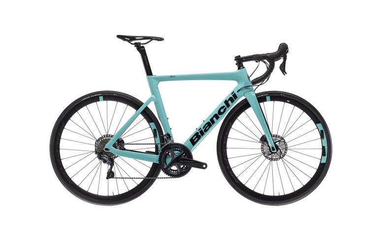 Bianchi