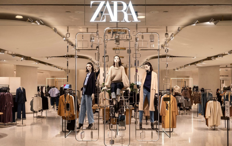 Zara