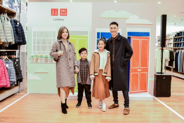 UNIQLO