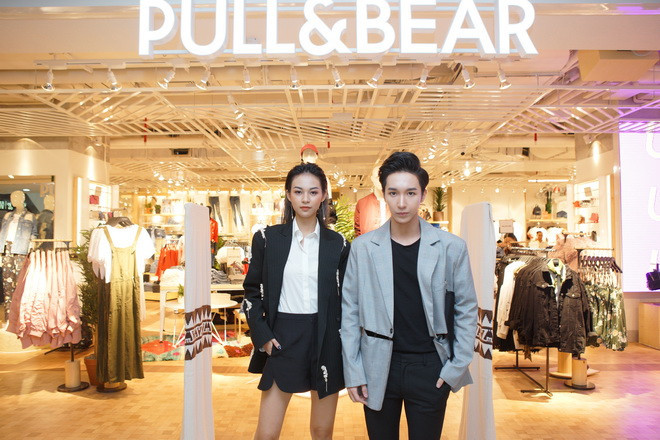 Pull&Bear
